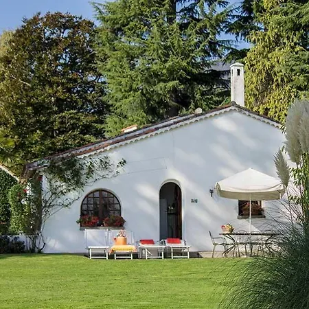 Vila Sleeps 6 With Air Con *