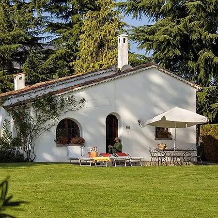 Vila Sleeps 6 With Air Con *