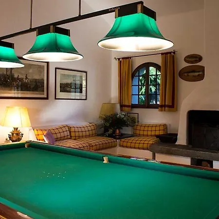 Vila Sleeps 6 With Air Con *