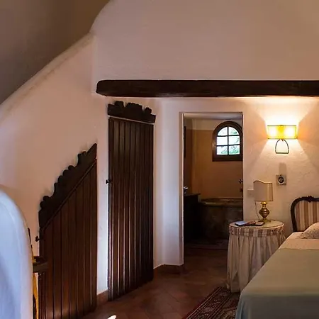 Sleeps 6 With Air Con Vila